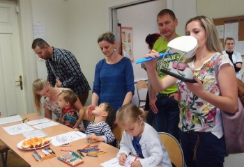 Małopolskie Dni Rodziny 2018