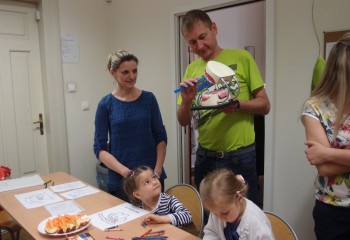 Małopolskie Dni Rodziny 2018