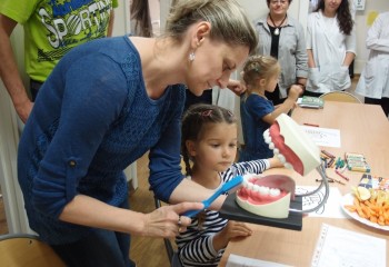 Małopolskie Dni Rodziny 2018