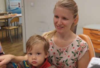 Małopolskie Dni Rodziny 2018