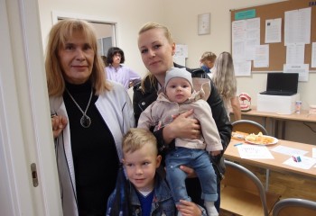 Małopolskie Dni Rodziny 2018