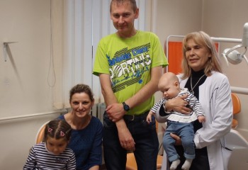 Małopolskie Dni Rodziny 2018