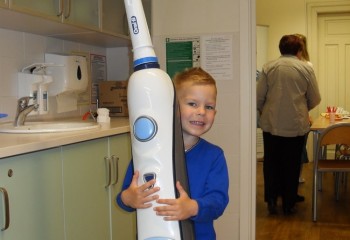 Małopolskie Dni Rodziny 2018