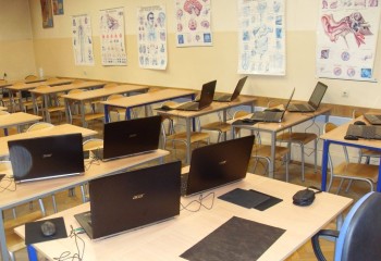 Komputerowe projektowanie prac protetycznych