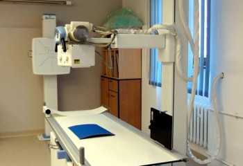 Specjalistyczne łóżko