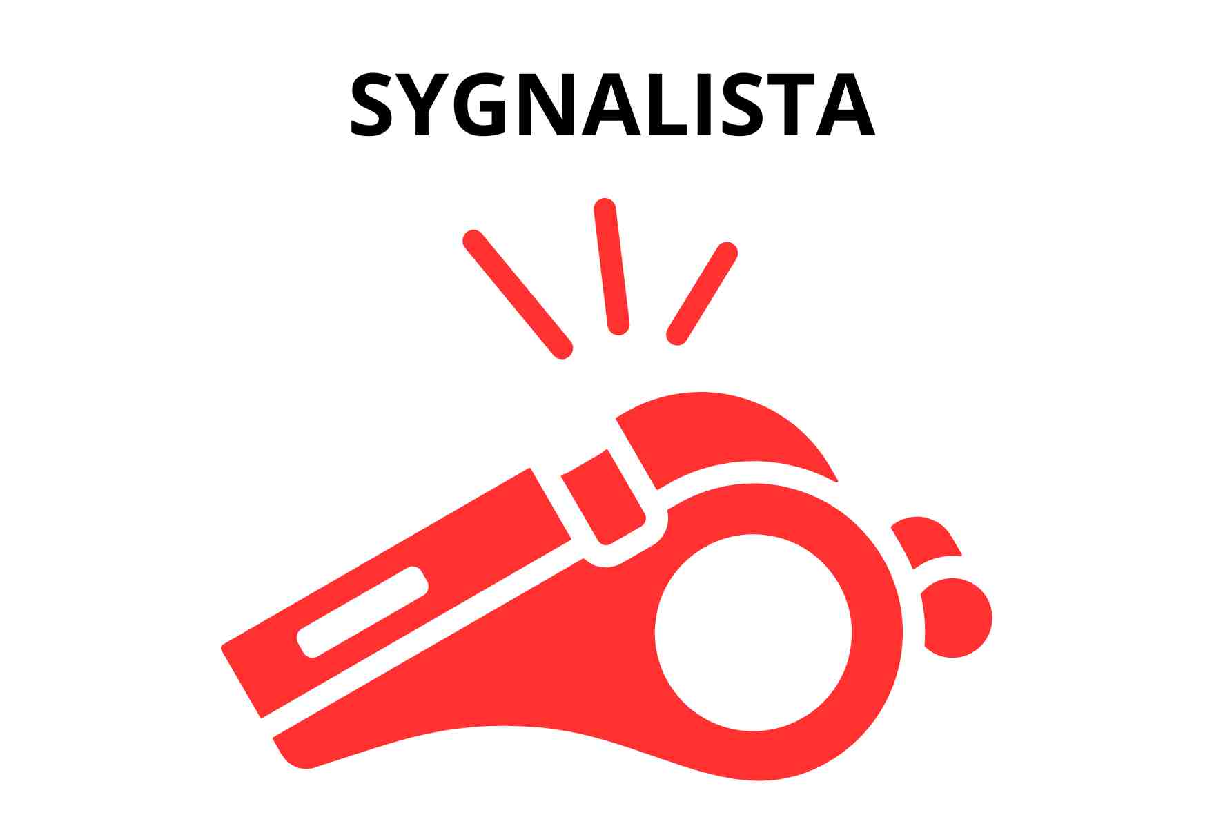 sygnalista